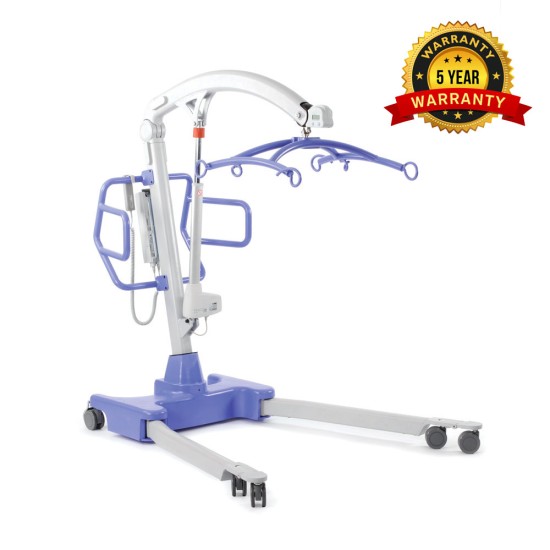 Oxford Calibre bariatric patient lifting hoist
